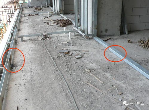 建筑施工現場巡查常見問題及應對措施