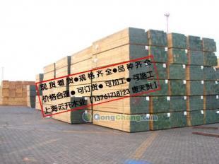 供應優質云開鐵杉木與特級鐵杉木——建筑建材的卓越選擇