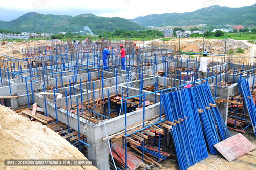 建筑施工資質的分類與基本條件