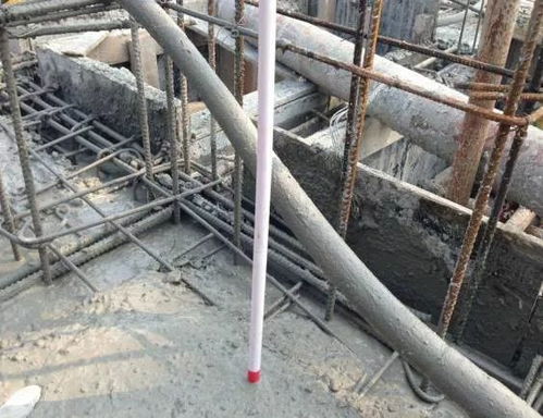 建筑主體階段施工要點大匯總 鋼筋、模板、混凝土與水電預埋