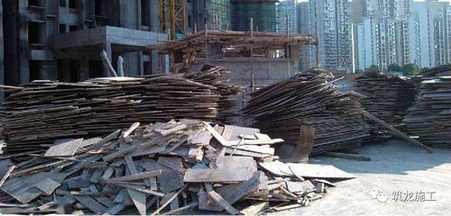 節前警示！東莞一在建工地火災致3死，附消防安全技術規范培訓PPT