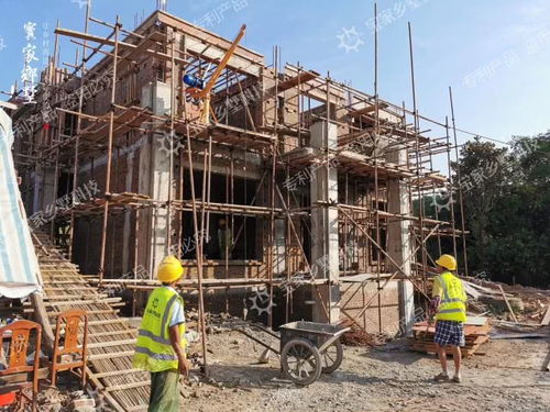 寶家鄉(xiāng)墅誠邀建筑行業(yè)施工班組與工人加盟 結(jié)款快、不拖欠，共筑品質(zhì)未來