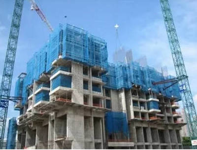 裝配式建筑在發(fā)達(dá)國(guó)家 高效、綠色與智能的未來(lái)建造模式